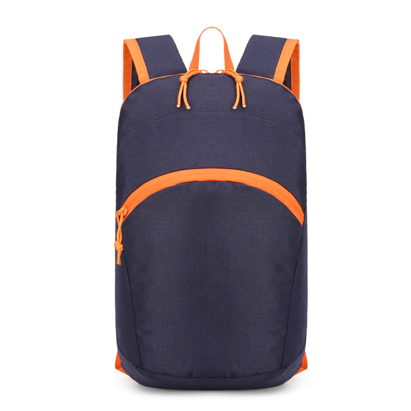 Outdoor hiking backpack