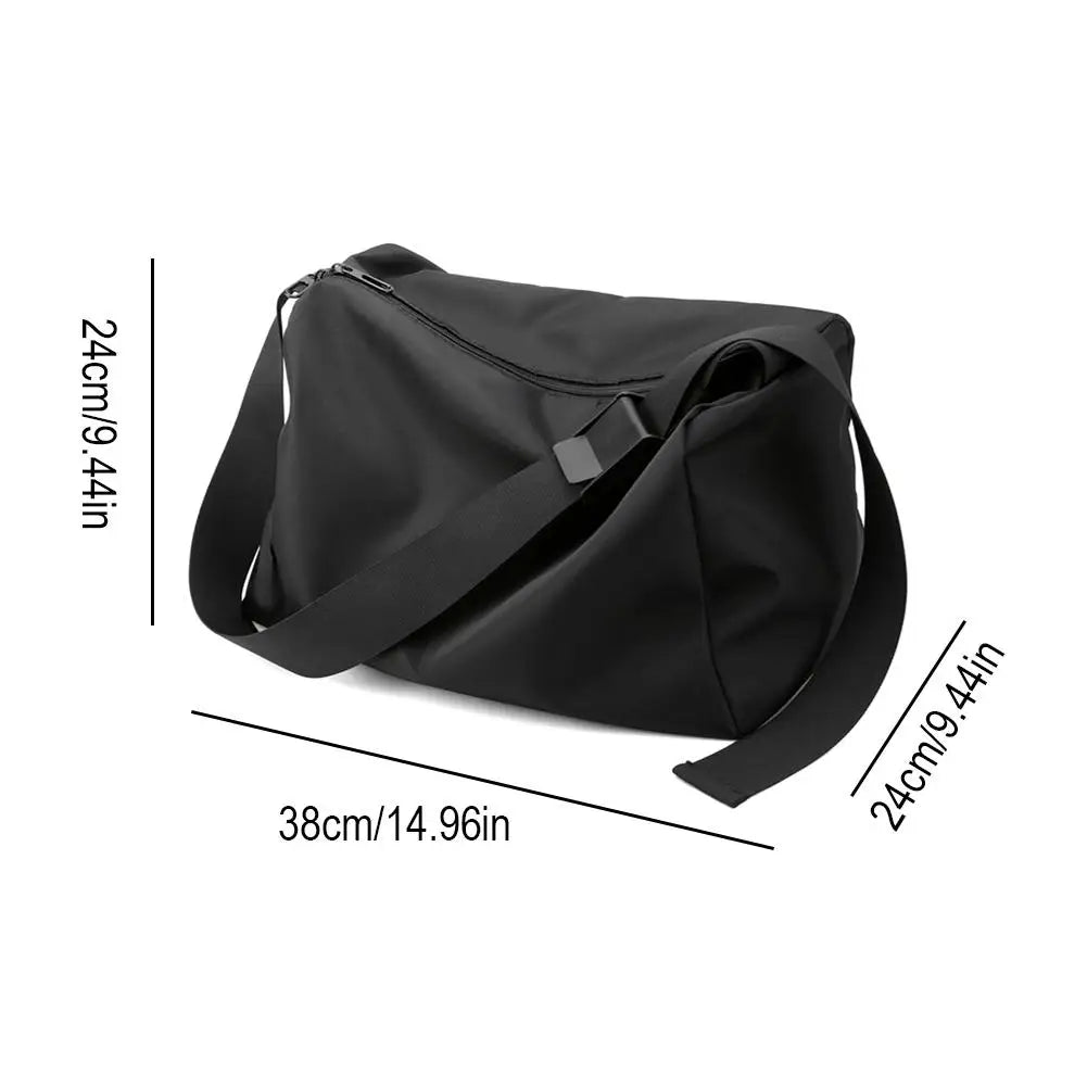 Gym Fitness Training  Duffle Bag