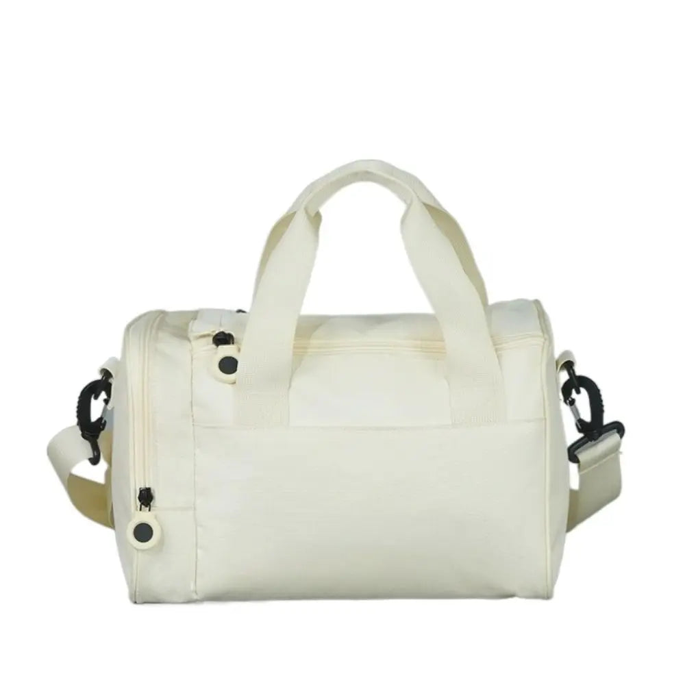 Kids Swim Duffle Bag|MOQ 50|Waterproof + Wet-Dry Zone