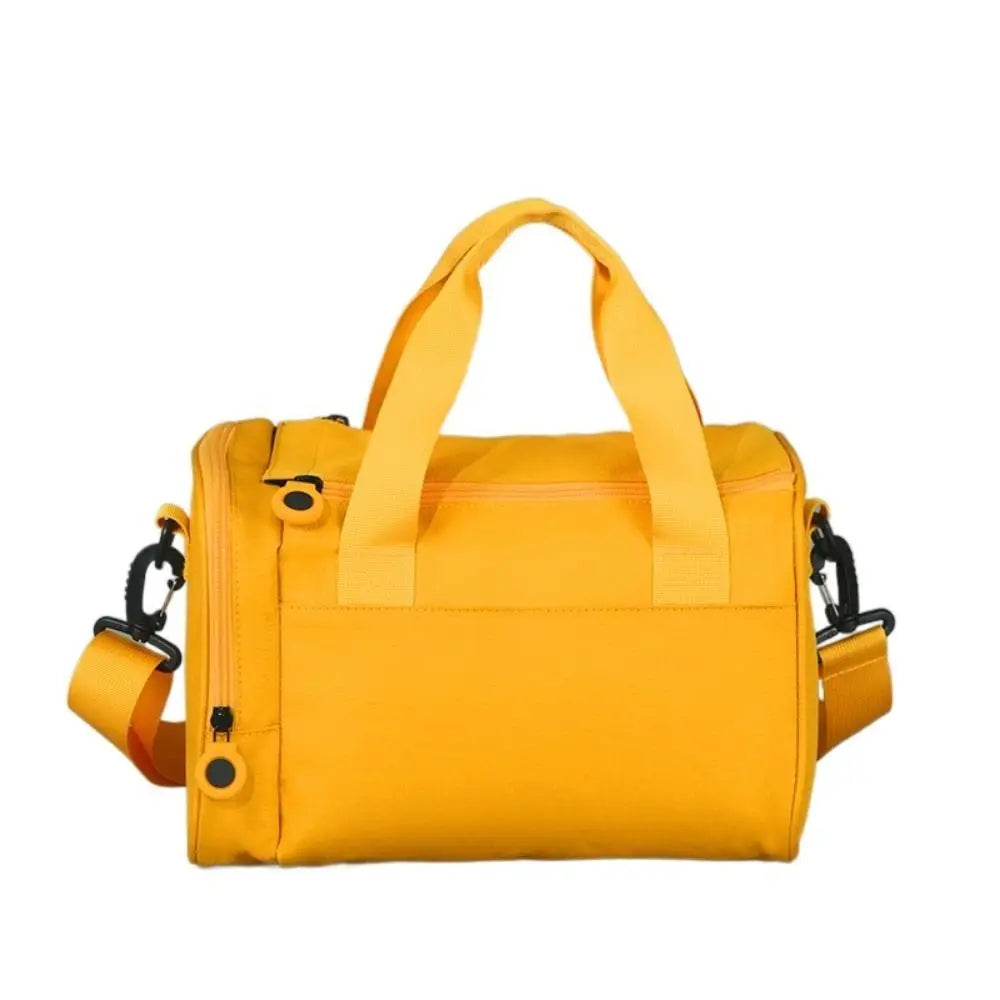 Kids Swim Duffle Bag|MOQ 50|Waterproof + Wet-Dry Zone