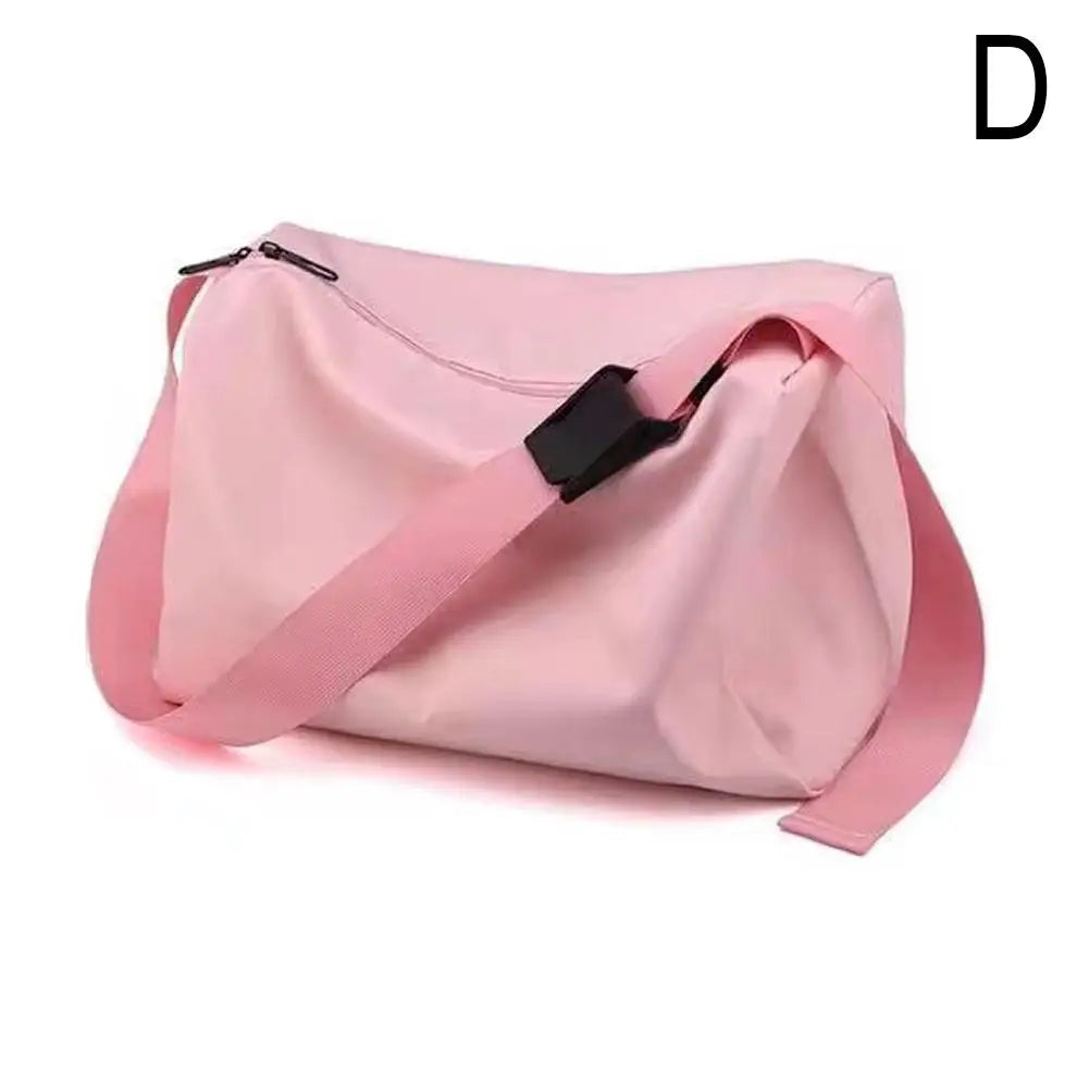 Gym Fitness Training  Duffle Bag