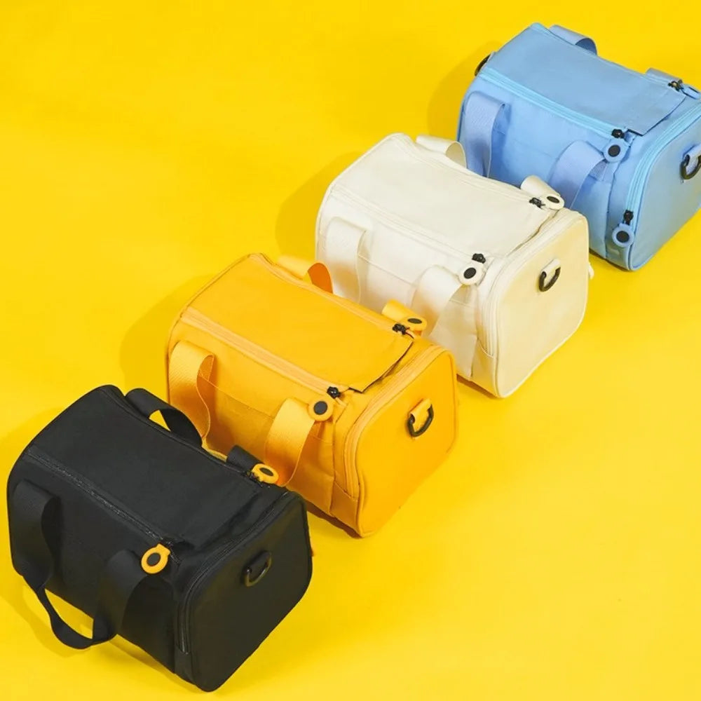 Kids Swim Duffle Bag|MOQ 50|Waterproof + Wet-Dry Zone