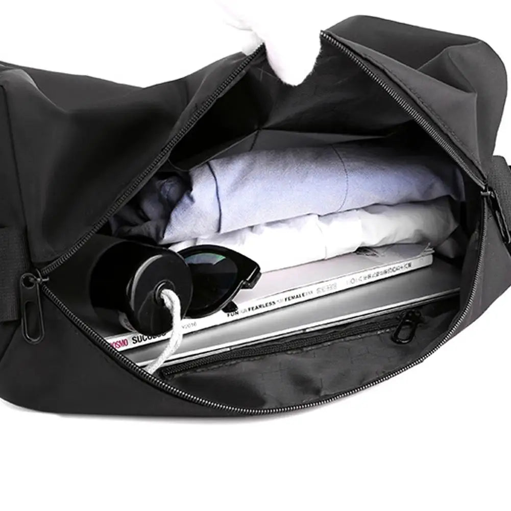 Gym Fitness Training  Duffle Bag
