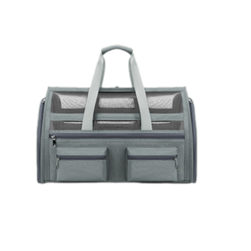 Custom Pet Carrier Bags 50pcs Min Free Logo