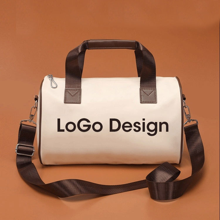 Student Team Duffle Bag|MOQ 50|Custom Colors & Logo