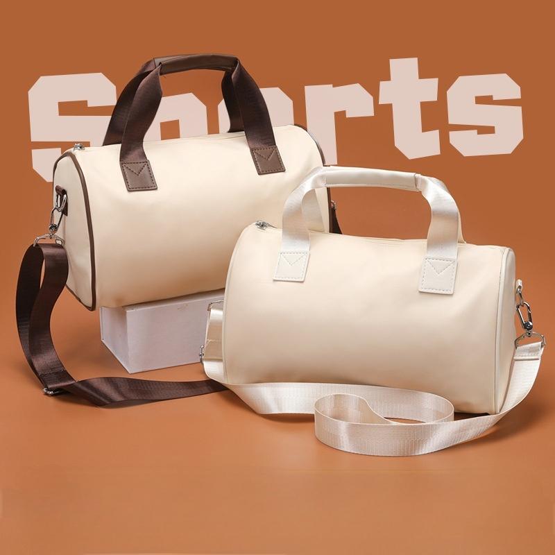 Student Team Duffle Bag|MOQ 50|Custom Colors & Logo