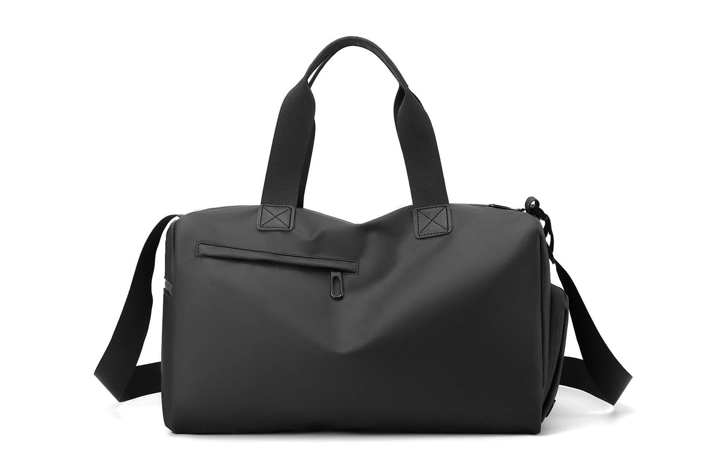 Business Travel Duffle Bag|MOQ 30|TSA Lock & Sleek Design