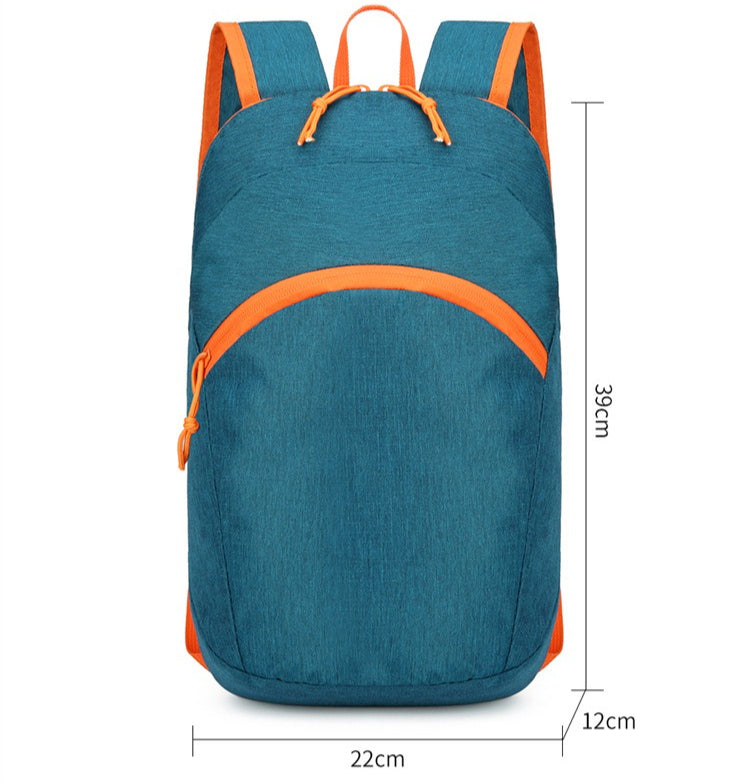 Custom Waterproof Backpacks for Outdoor Adventures – Personalized Hiking Bags