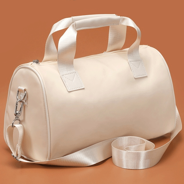 Student Team Duffle Bag|MOQ 50|Custom Colors & Logo