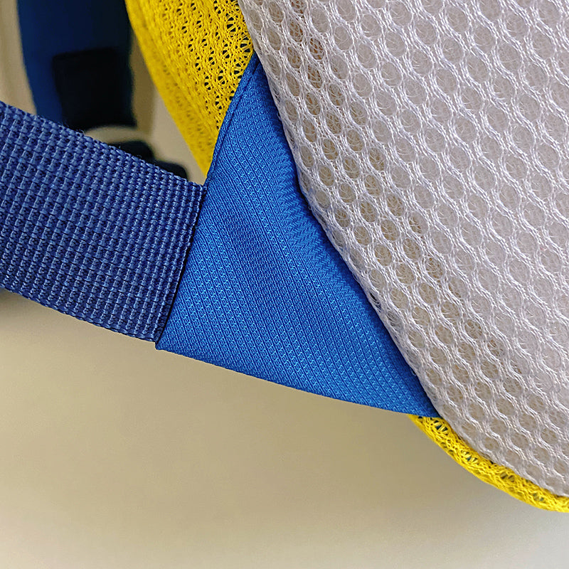 Waterproof Nylon Kids Backpack | Lightweight & Colorful | MOQ 50 Custom