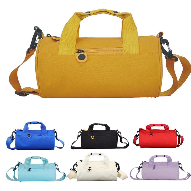 Sport Duffle Bag | 3 Sizes (Kids & Adults) | MOQ 50 | Custom Logo