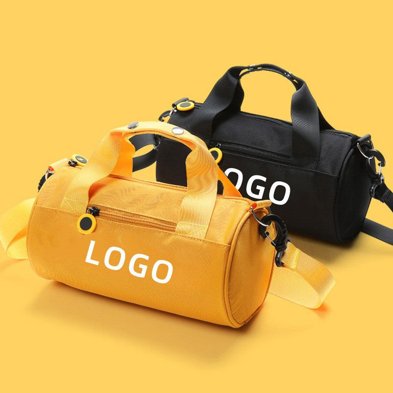 Sport Duffle Bag | 3 Sizes (Kids & Adults) | MOQ 50 | Custom Logo