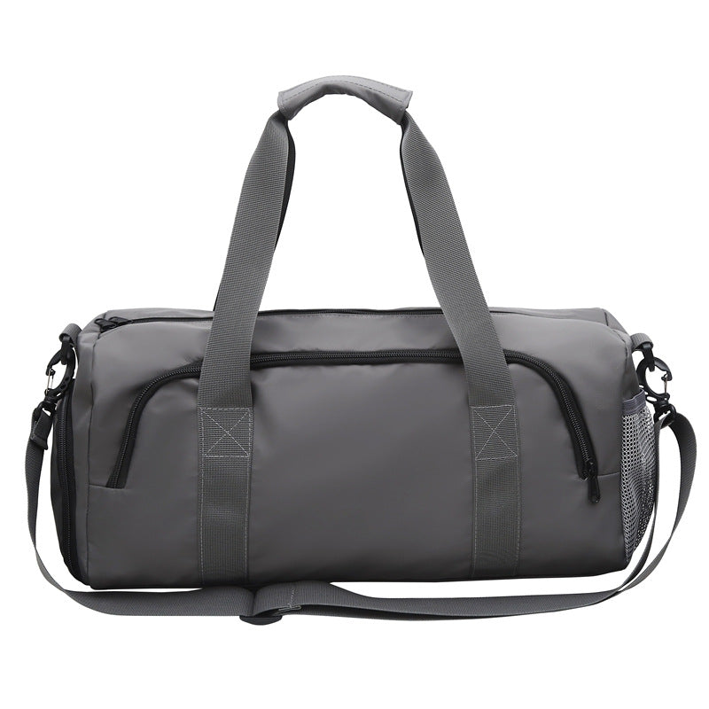 Waterproof Sports Duffel Bag | 40L Capacity | MOQ 30 | All-Weather