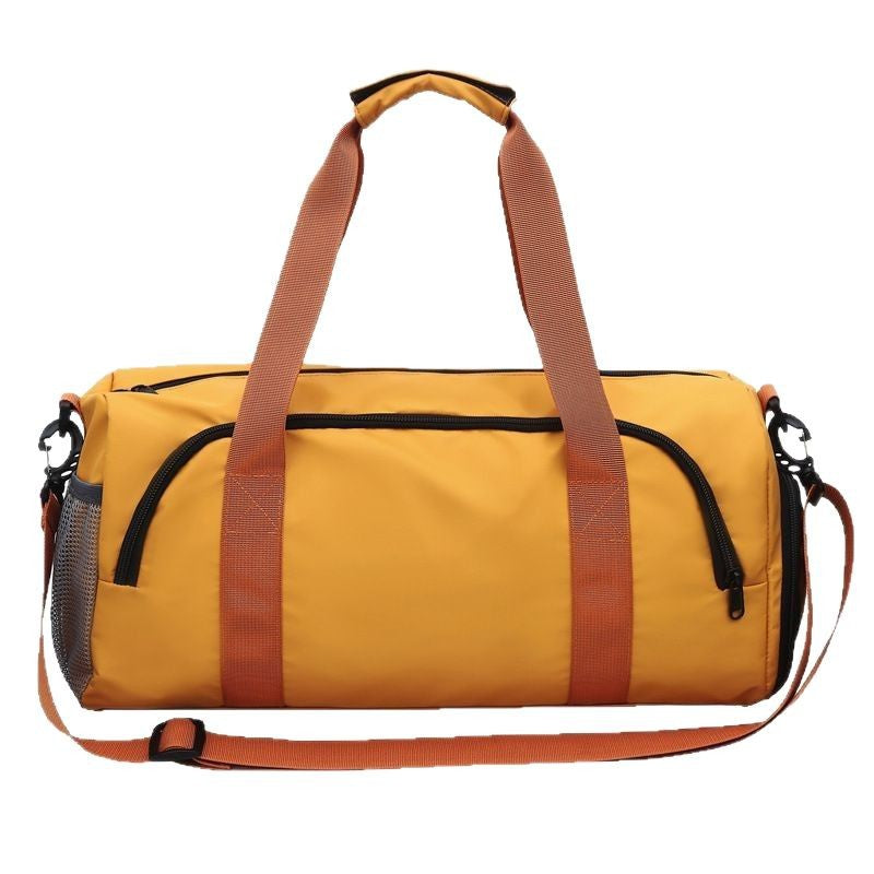 Waterproof Sports Duffel Bag | 40L Capacity | MOQ 30 | All-Weather