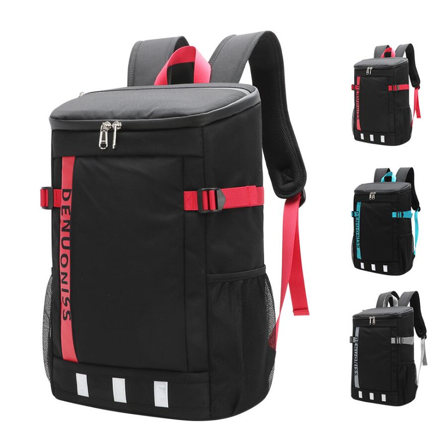 Leakproof Cooler Backpack