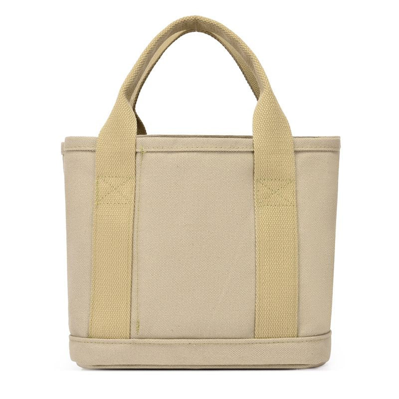 Multi-function lunch boxes storage tote bags