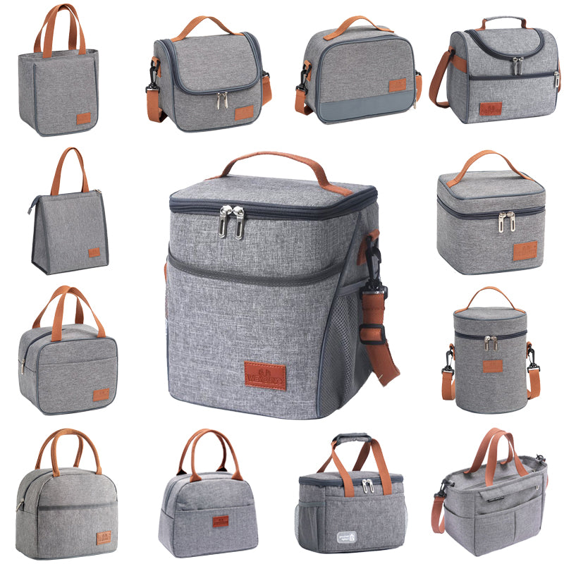 Lunch bags for school kids
