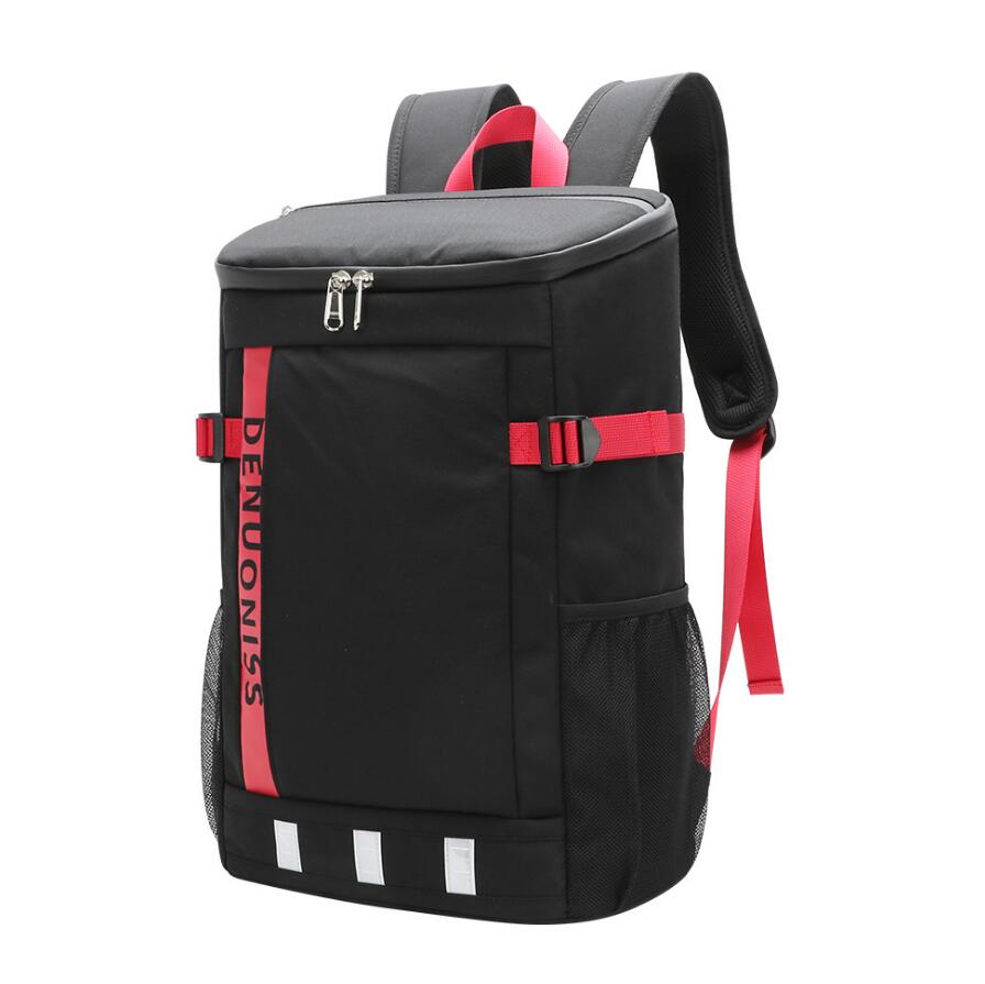 Leakproof Cooler Backpack