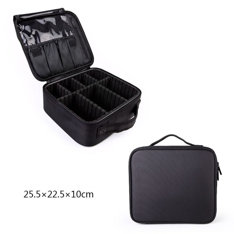 Professional cosmetic tool kits