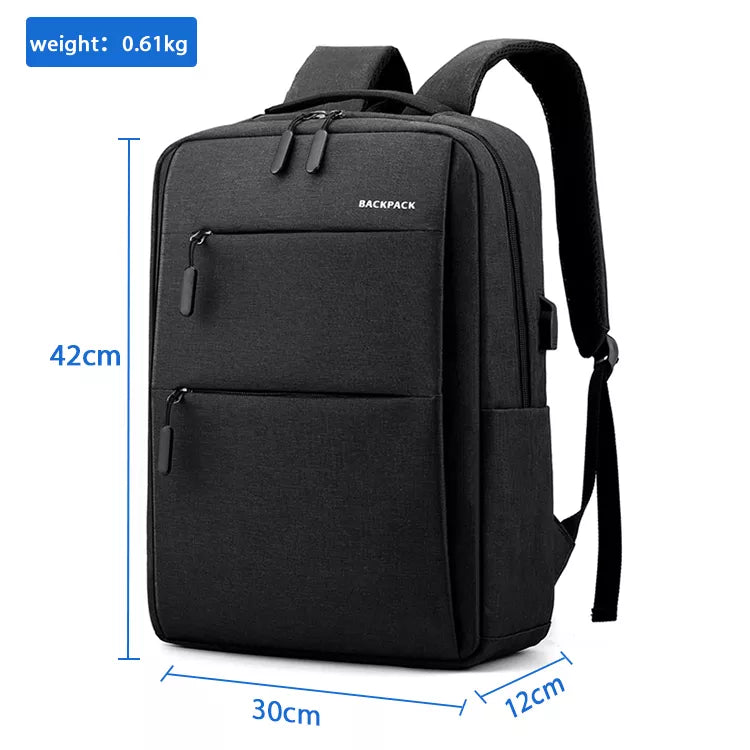 Custom Laptop Backpacks for Business Travel – Branded Corporate Bags