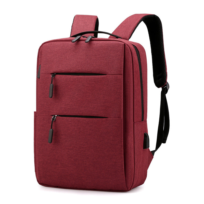 Custom Laptop Backpacks for Business Travel – Branded Corporate Bags