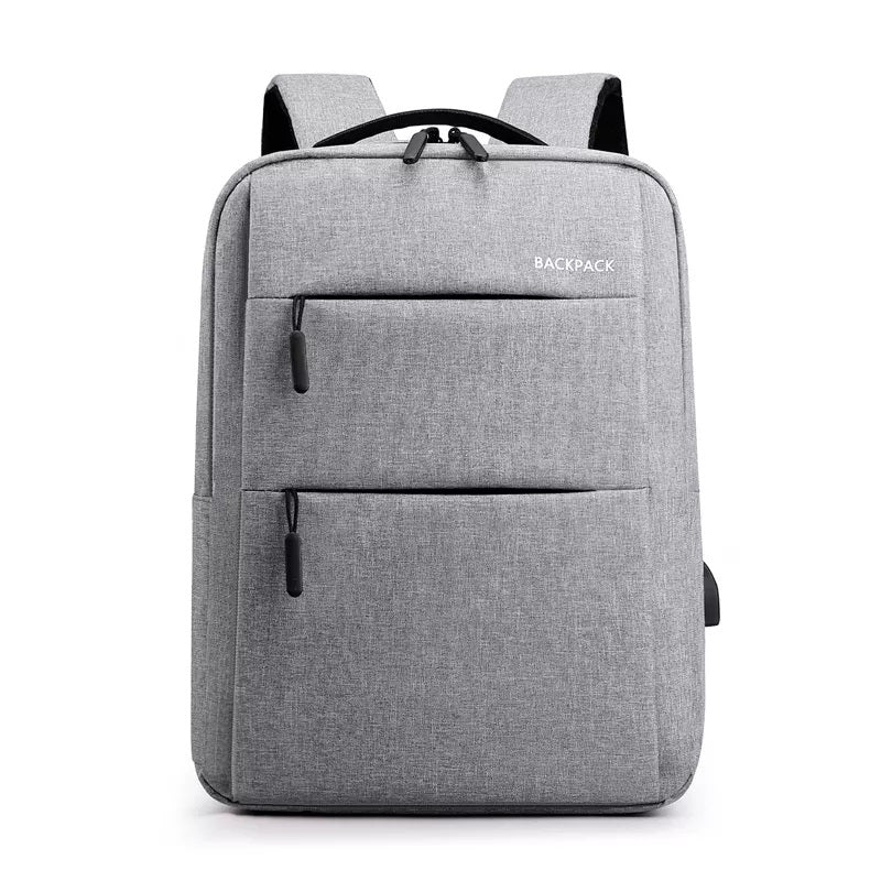 Custom Laptop Backpacks for Business Travel – Branded Corporate Bags