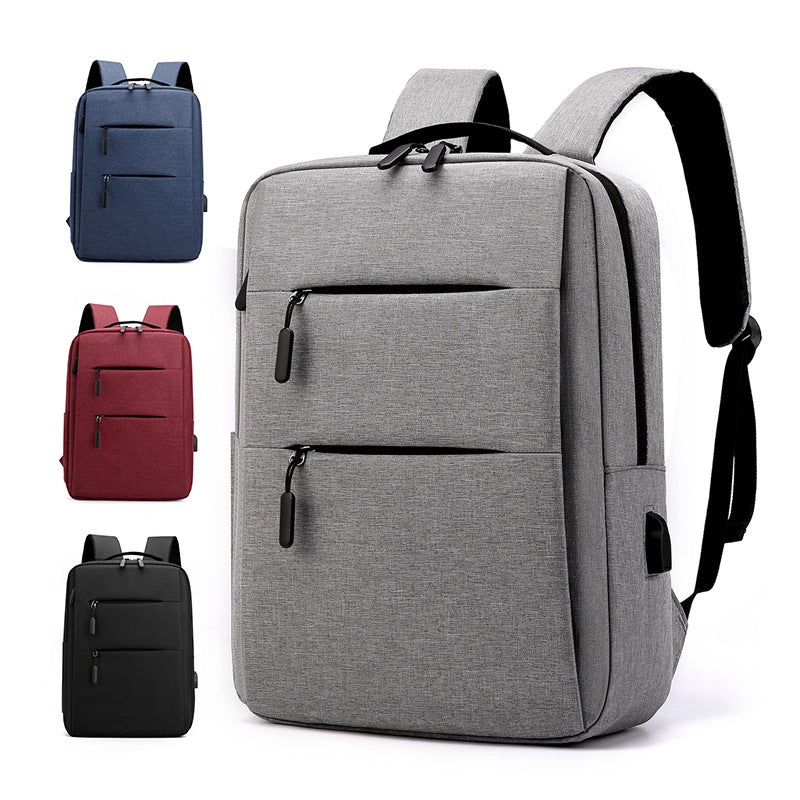 Custom Laptop Backpacks for Business Travel – Branded Corporate Bags