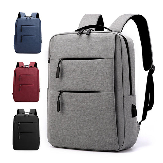 Custom Laptop Backpacks for Business Travel – Branded Corporate Bags