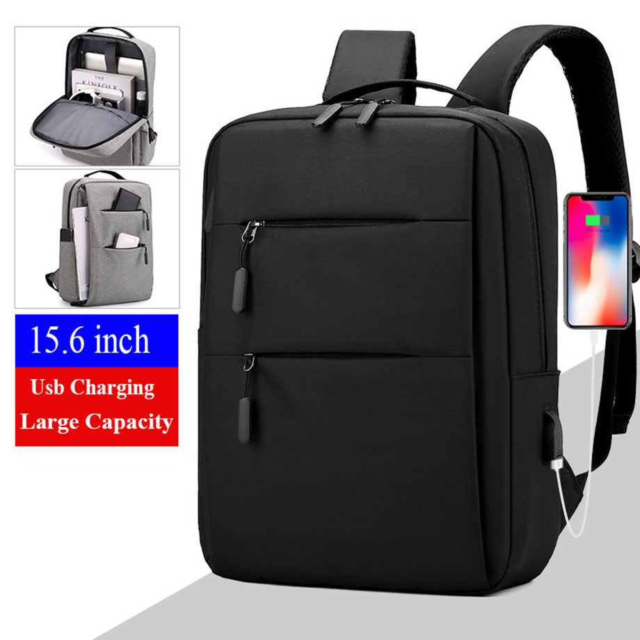 Custom Laptop Backpacks for Business Travel – Branded Corporate Bags