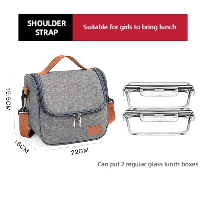 Thermal lnsulation Lunch Bag