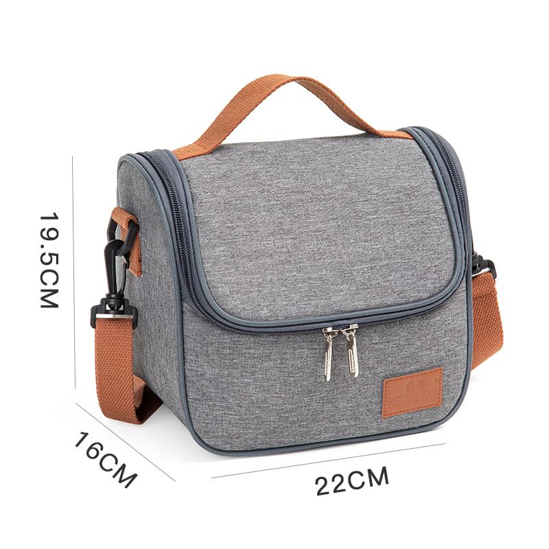 Thermal lnsulation Lunch Bag
