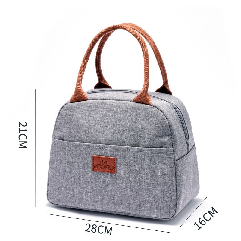 Lunch bags for school kids