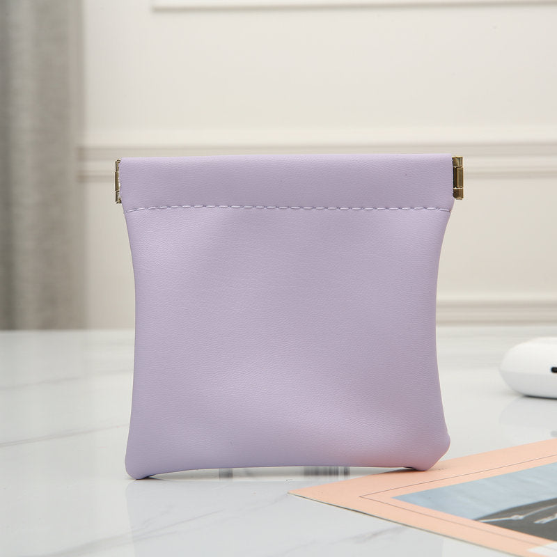 Travel mini Cosmetic Bag