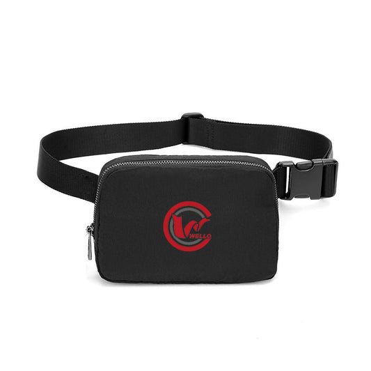 Waist bag for women and men