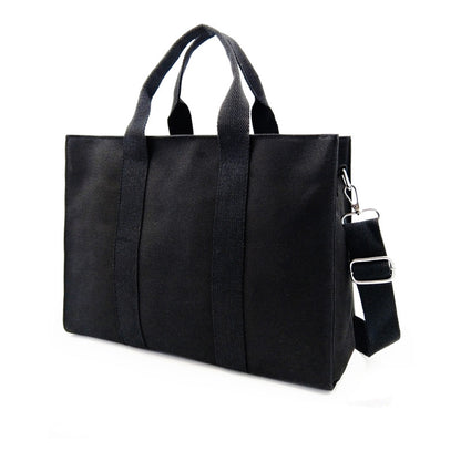 High-End Business Briefcase Tote Bag for Corporate Gifting