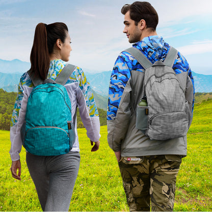 folding lightweight Mountaineering backpack for Women Children men