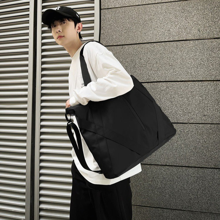 Large-capacity Casual  Shoulder Tote bag
