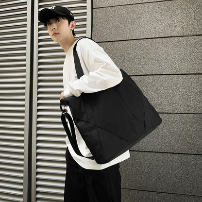 Large-capacity Casual  Shoulder Tote bag