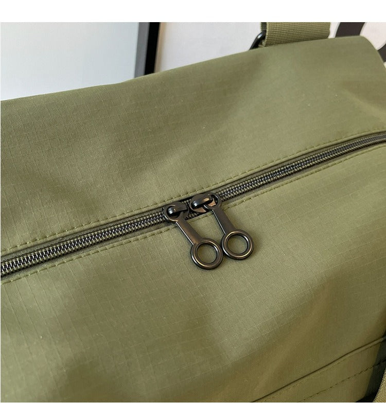 yoga fitness sport tote bag