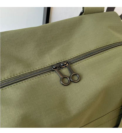 yoga fitness sport tote bag