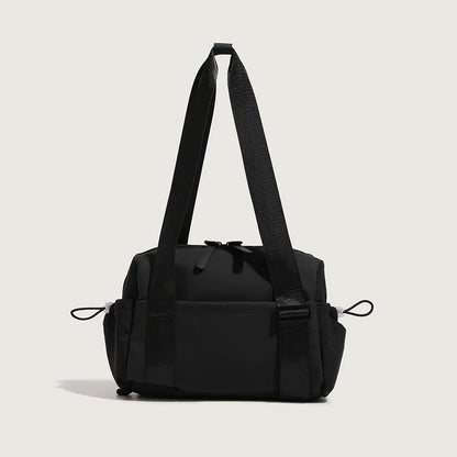 Mini Gym Bag | Small Duffle Bag | Wet Dry Compartment | MOQ 50