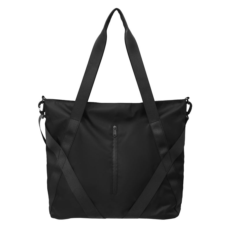 Large-capacity Casual  Shoulder Tote bag