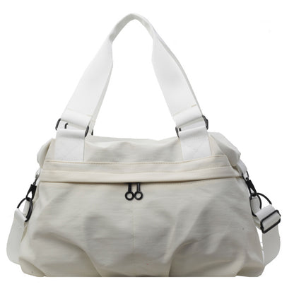 yoga fitness sport tote bag