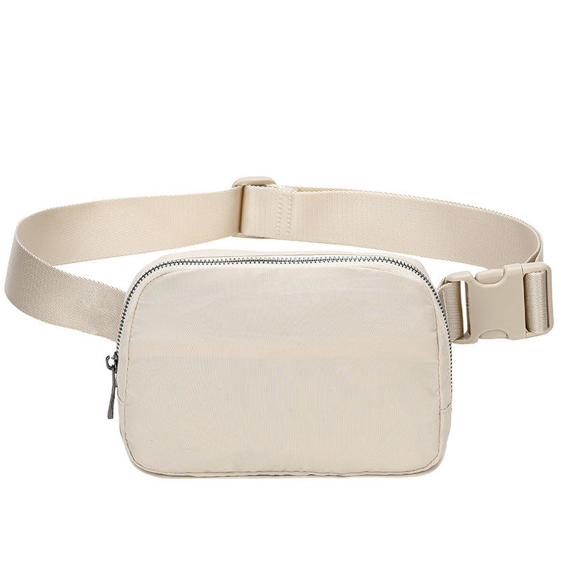 Crossbody Waist Pouch with Custom Logo – Ideal for Events and Giveawa