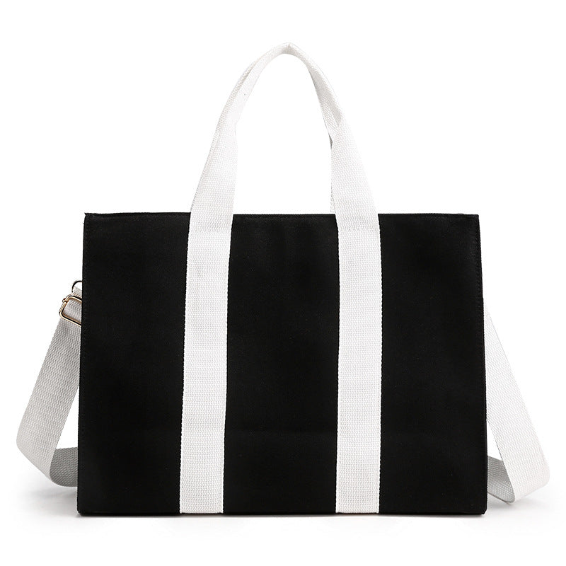 High-End Business Briefcase Tote Bag for Corporate Gifting