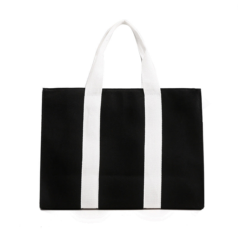 High-End Business Briefcase Tote Bag for Corporate Gifting