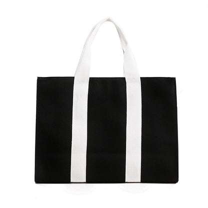 High-End Business Briefcase Tote Bag for Corporate Gifting