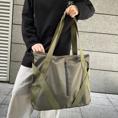 Large-capacity Casual  Shoulder Tote bag