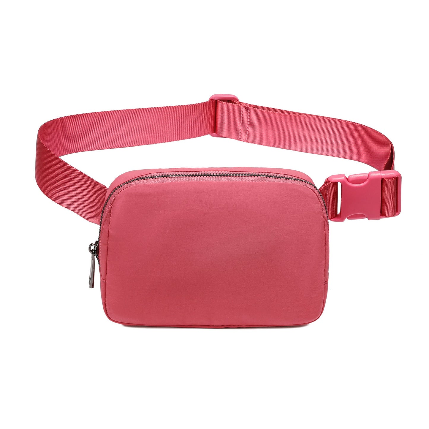 Crossbody Waist Pouch with Custom Logo – Ideal for Events and Giveawa