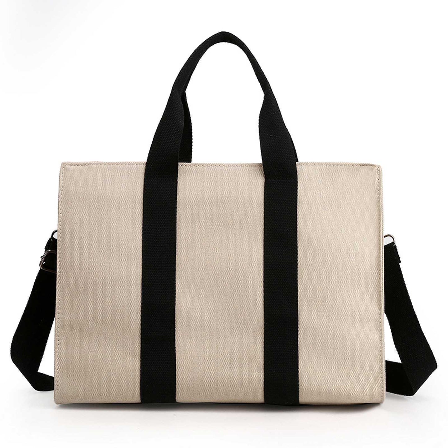 High-End Business Briefcase Tote Bag for Corporate Gifting